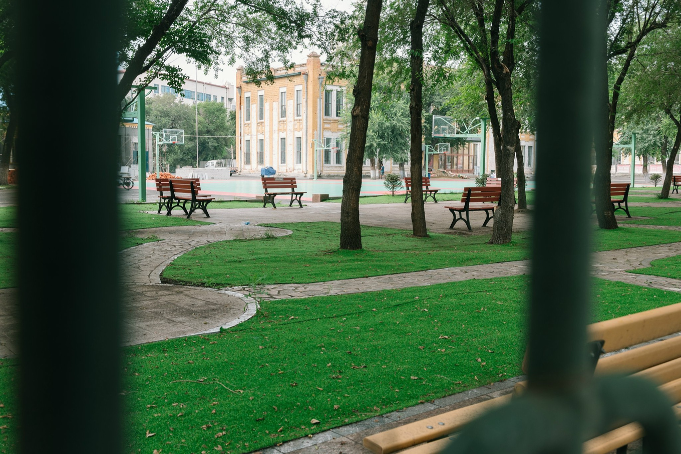 哈尔滨老城区在哪,哈尔滨卫星城