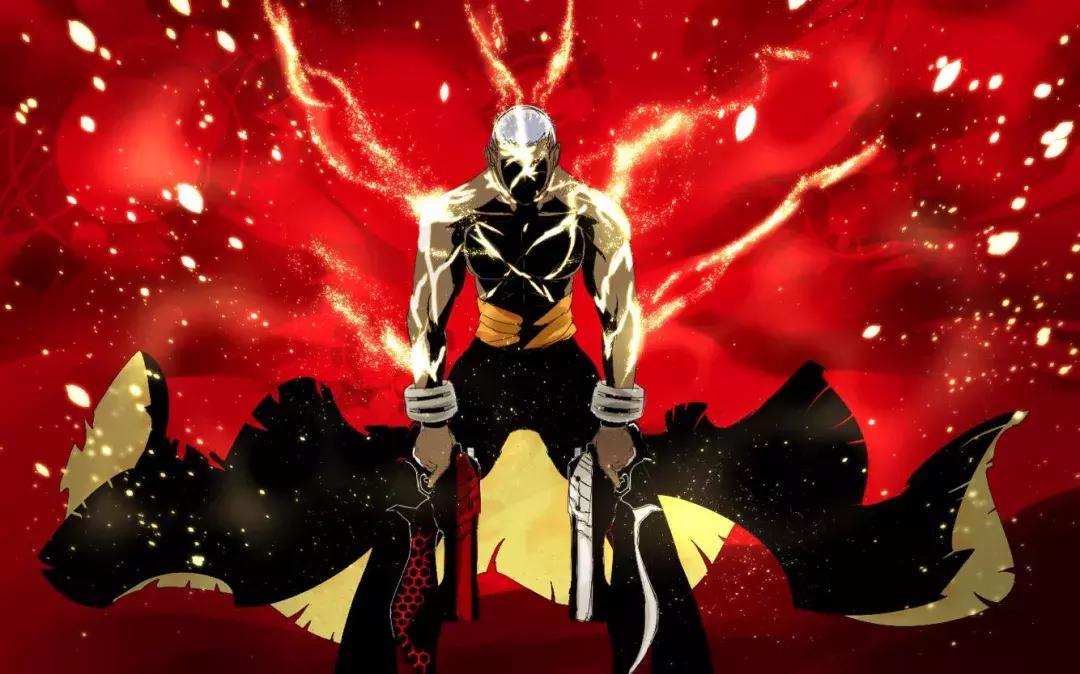 型月角色人气排行,抖音年度人气男性角色