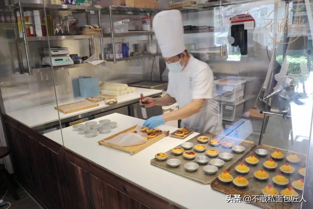 澳门最好吃的猪扒包在哪里,澳门菠萝猪扒包