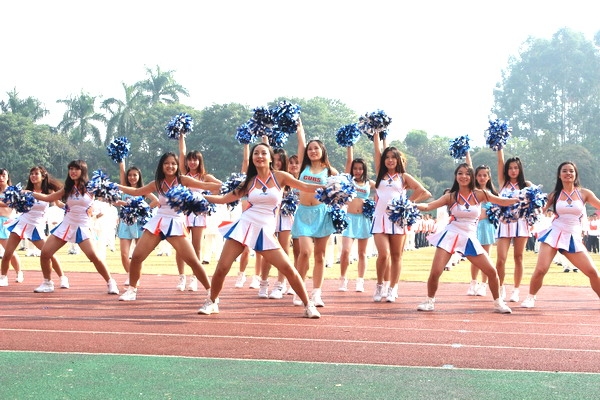 广东工业大学隐形电力强校,广东工业大学高校频道