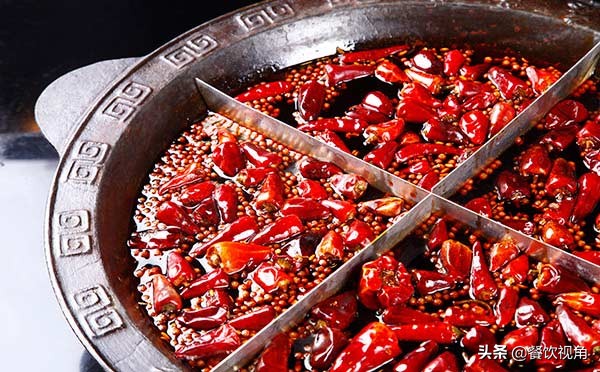 开一个火锅店的投资是多少,开一家火锅店的成本明细表