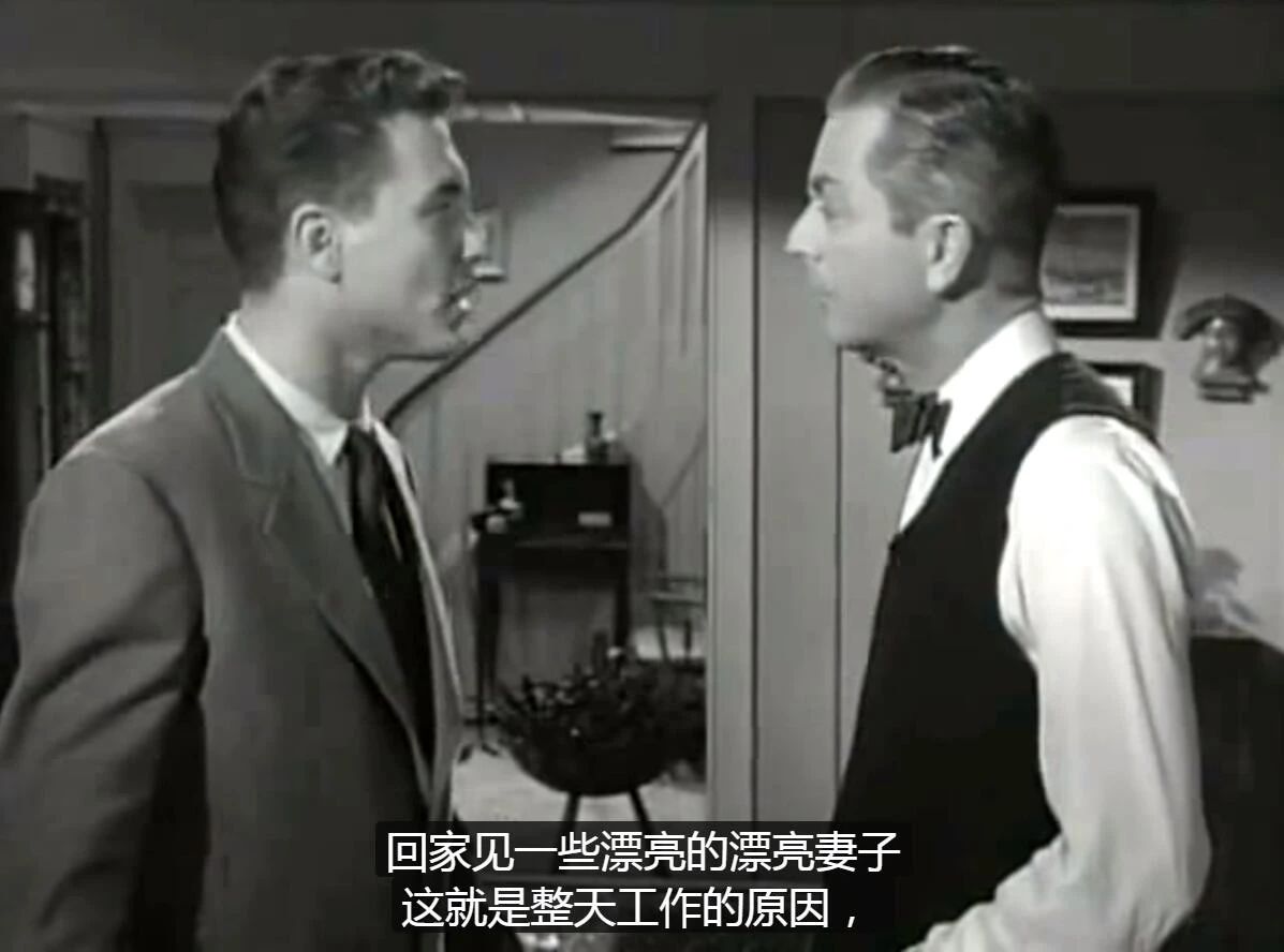 大女主这茬，香港比好莱坞超前50年