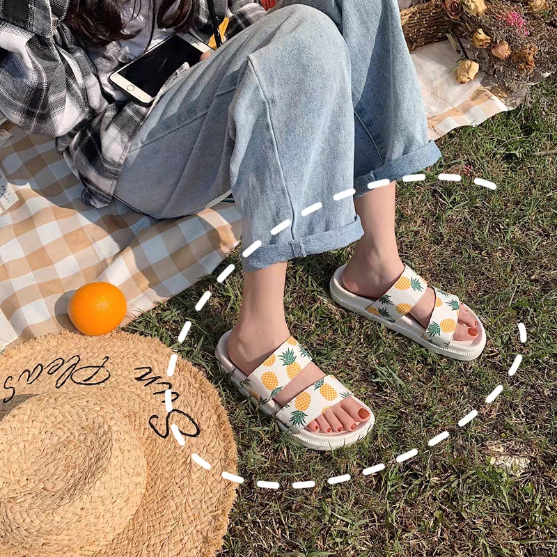 夏天凉拖鞋推荐学生党,春夏必入白菜价凉拖鞋