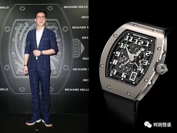 多少钱能进王思聪圈子,为什么王思聪那么有钱还要投资