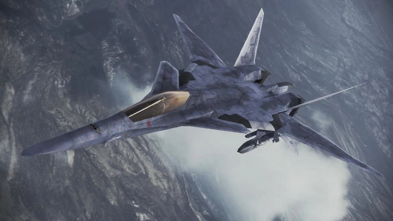 皇牌空战系列共几部,皇牌空战历代王牌