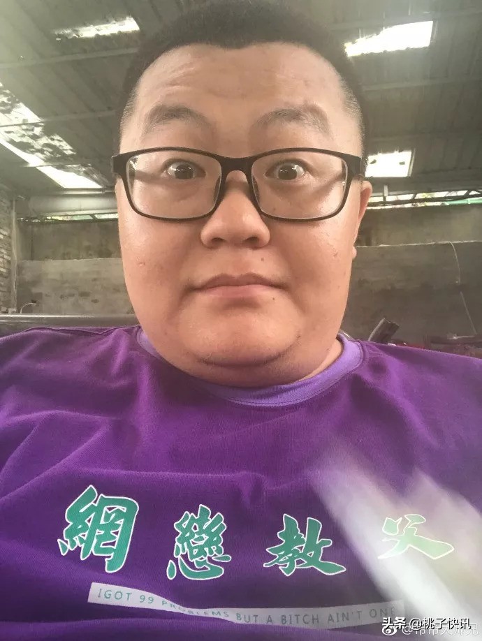 带大师兄的是谁,大师兄是不是孙笑川