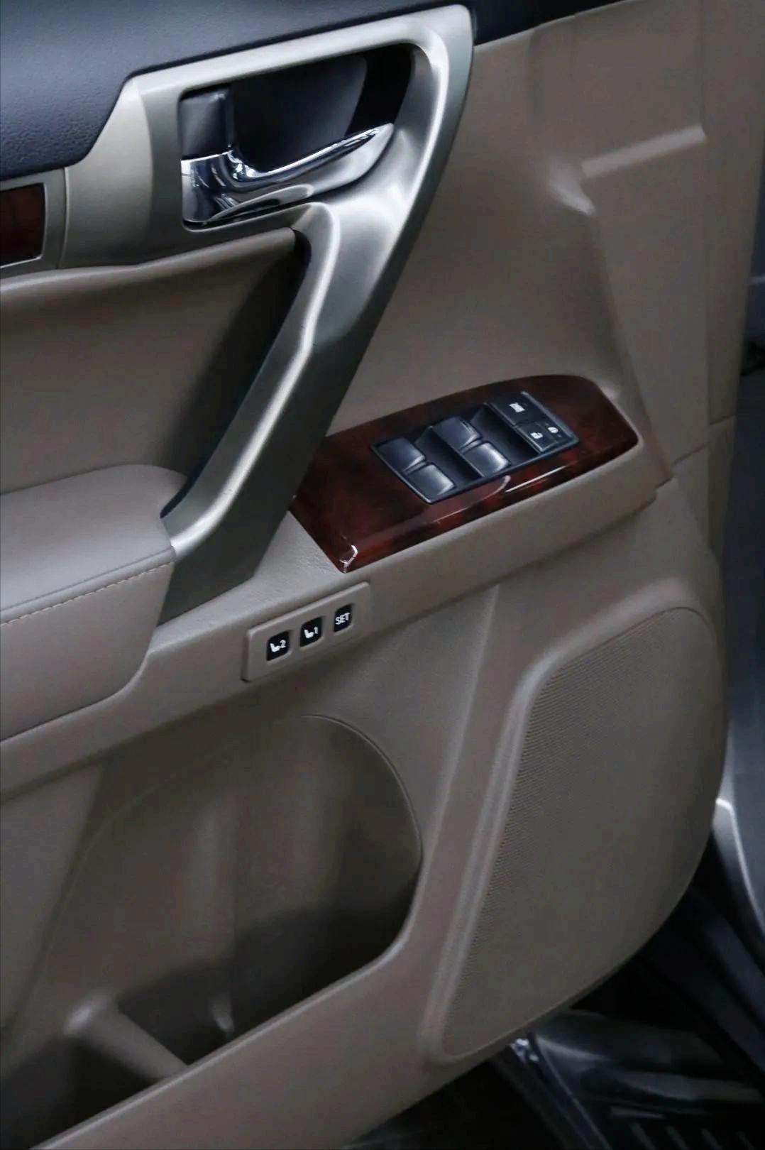 花费30万翻新gx460,gx460翻新整备全过程