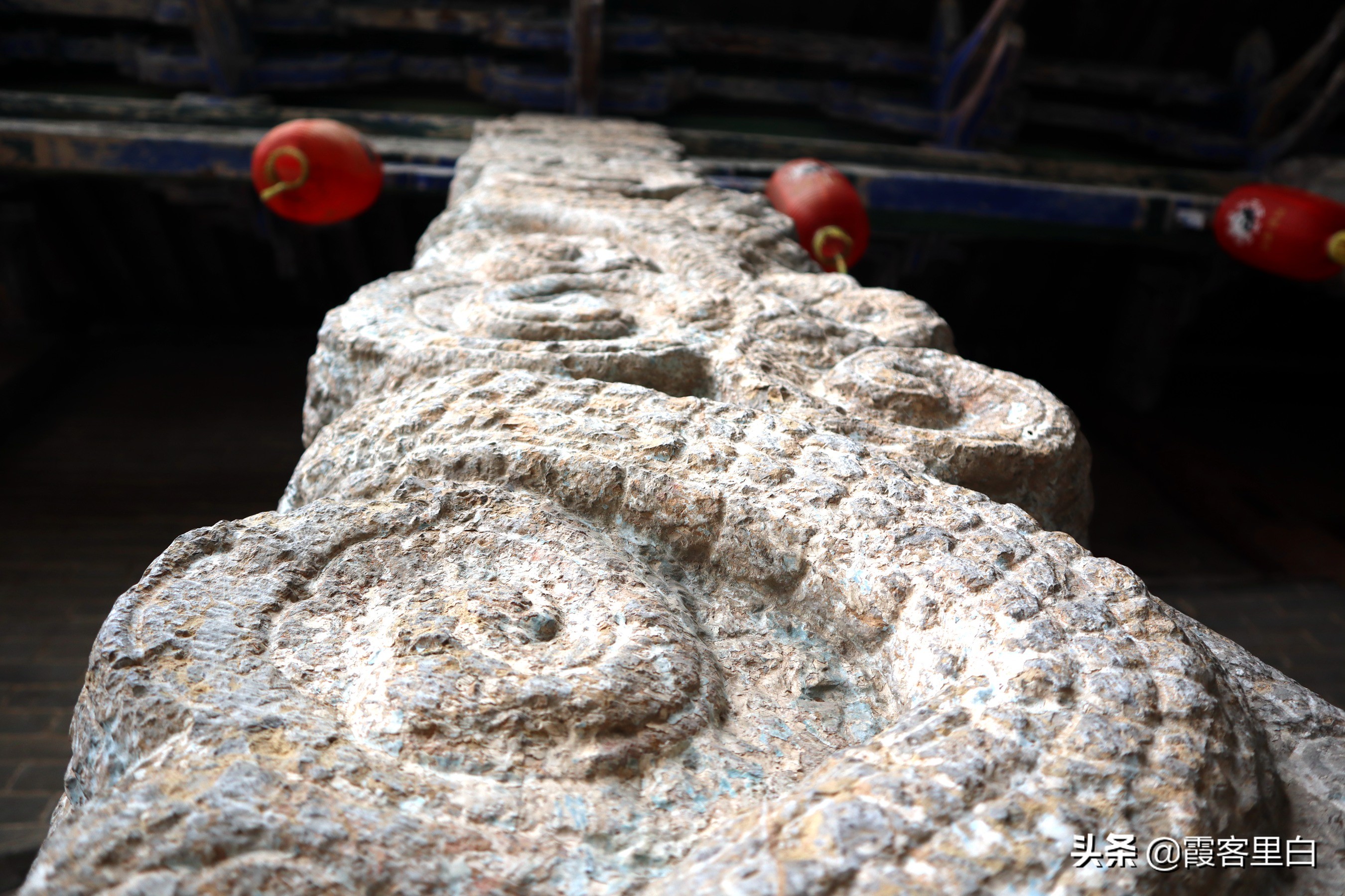 元朝皇帝宫殿在什么地方,元朝天宝宫图片