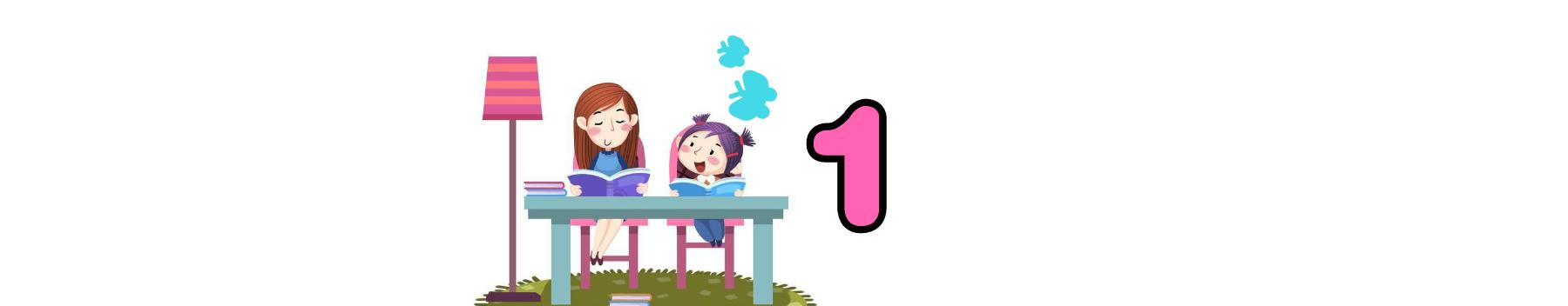 想自己教孩子学英语应该怎么入手,要不要给孩子请外教学英语