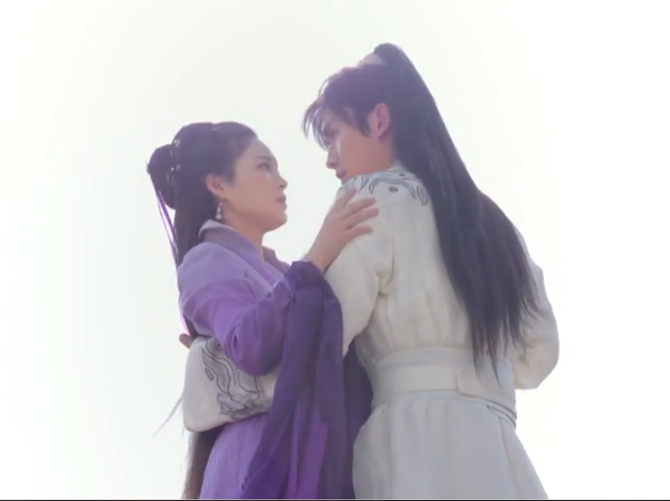 两性健康之口述:姐弟恋,为何男人对姐姐的身体那么迷恋