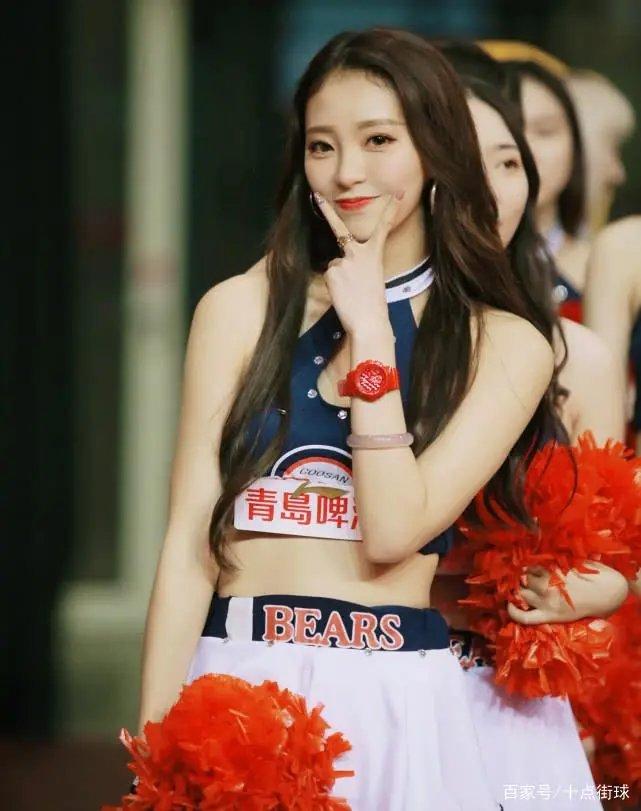 黄逸辉广东宏远啦啦队,cba广东啦啦队黄逸辉视频