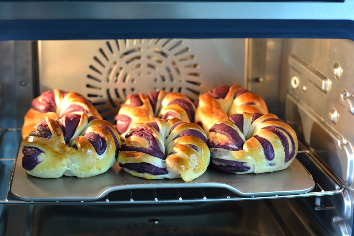 烤箱蒸烤一体的使用方法,既能蒸又能烤的烤箱