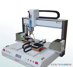 目前工业领域应用最广的机器人是,工业机器人技术发展现状及应用