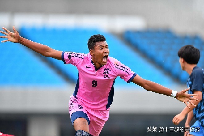 日非混血多吗,日非混血运动员