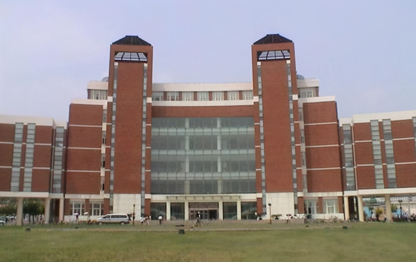 辽宁省低调实力强劲的大学,辽宁省内严重被低估的大学