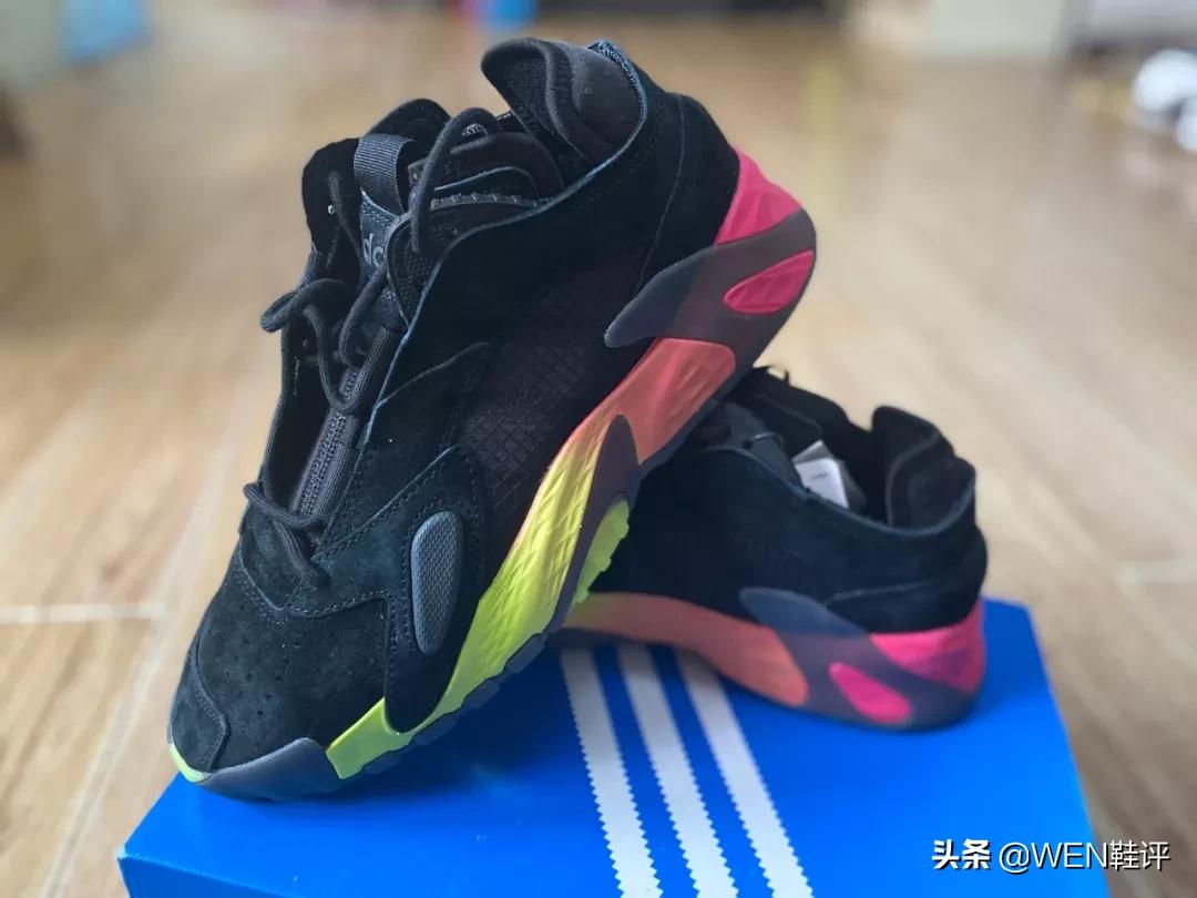 yeezy700,yeezyboost700值得入手