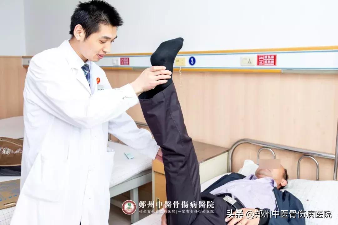 股骨头坏死钻孔减压后的康复视频,早期股骨头坏死用什么药最有效