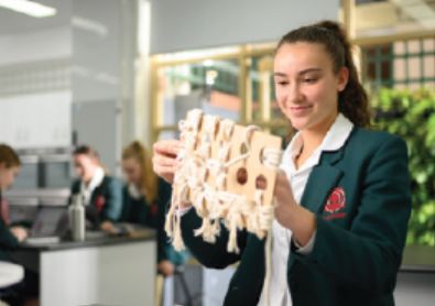 【文理兼修的女神学院】百年基督教长老会女子学院PLCSydney！