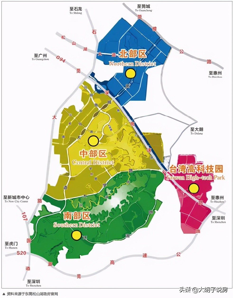 华为来了！房价直追深圳！这里真的能买吗？