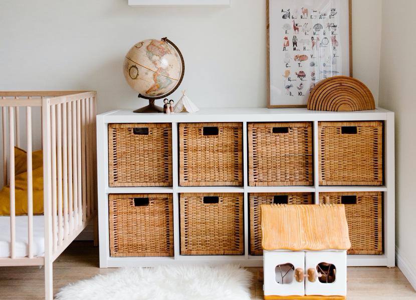 打造舒适温馨的家居环境,家里装修舒适