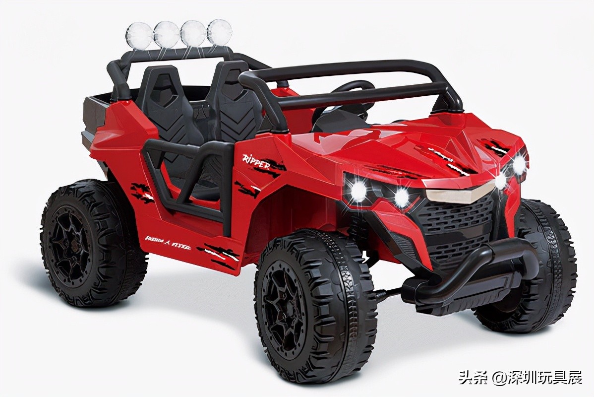 推荐一款童车,童车新款推荐