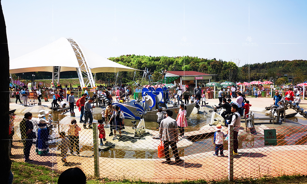 投资儿童乐园项目可行性分析,现在投资儿童乐园挣钱吗