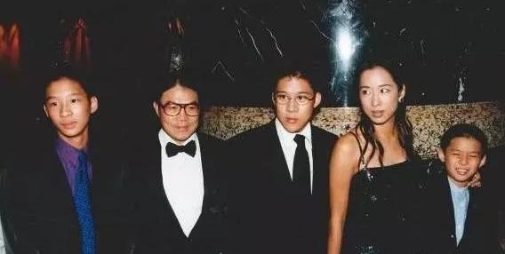 朱玲玲豪门生活,朱玲玲豪门贵妇的位置