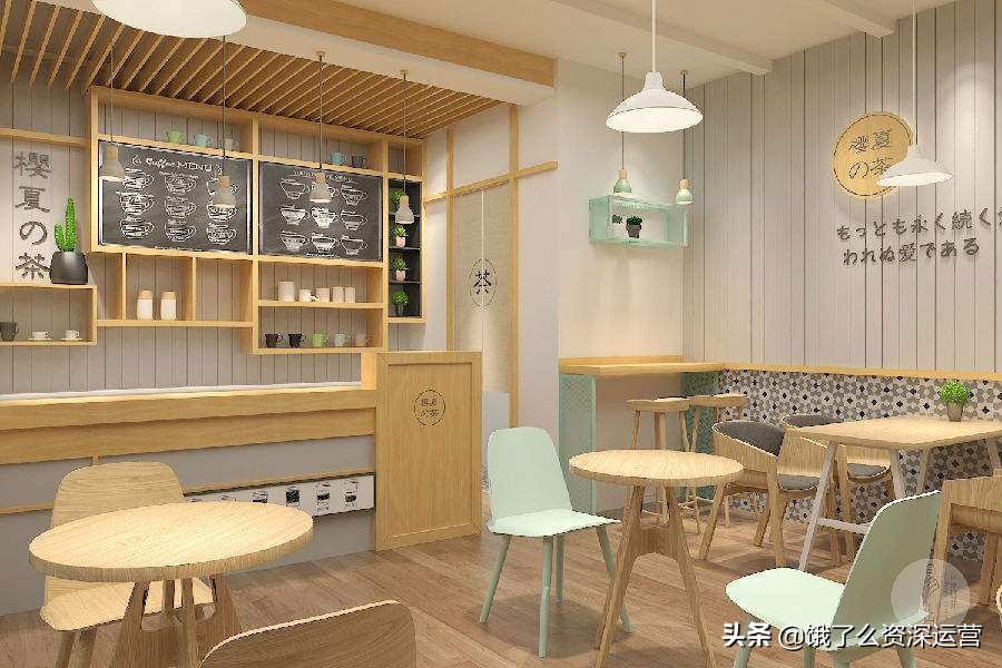 想开奶茶店该怎么做,想开奶茶店没钱怎么办