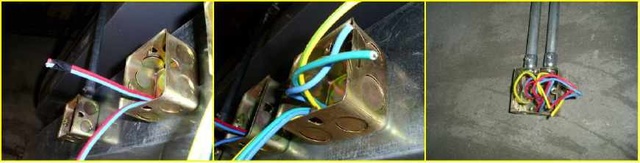 电工穿拉线教程,电工穿管绝活技巧