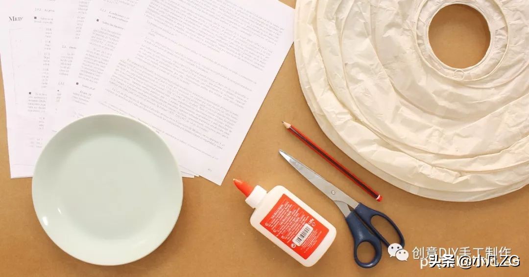 自己做宜家灯罩,宜家风灯罩制作