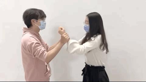 在北京最繁华的地方险些被性侵，女性还能怎么防身？