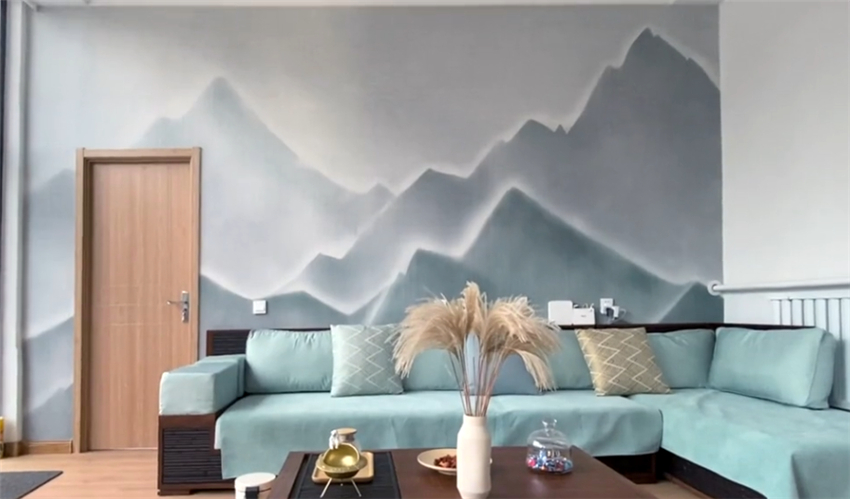 花8万改造北京小院,北京姑娘214天改造小院