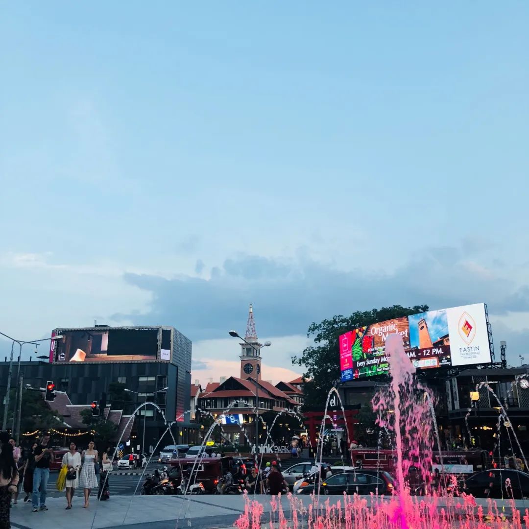 泰国清迈旅游有哪些景点好玩儿,泰国清迈有哪些旅游景点好玩