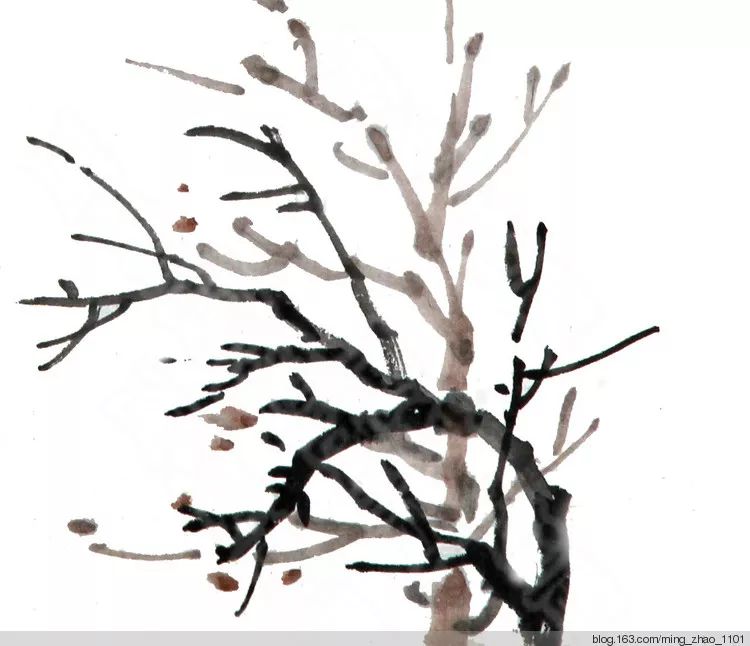 教程一幅山水画,一篇文章教你看懂艺术