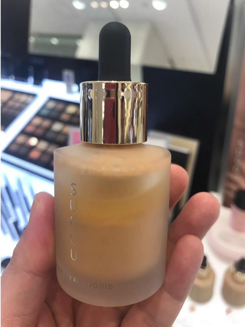 日妆美妆推荐,日妆化妆品推荐