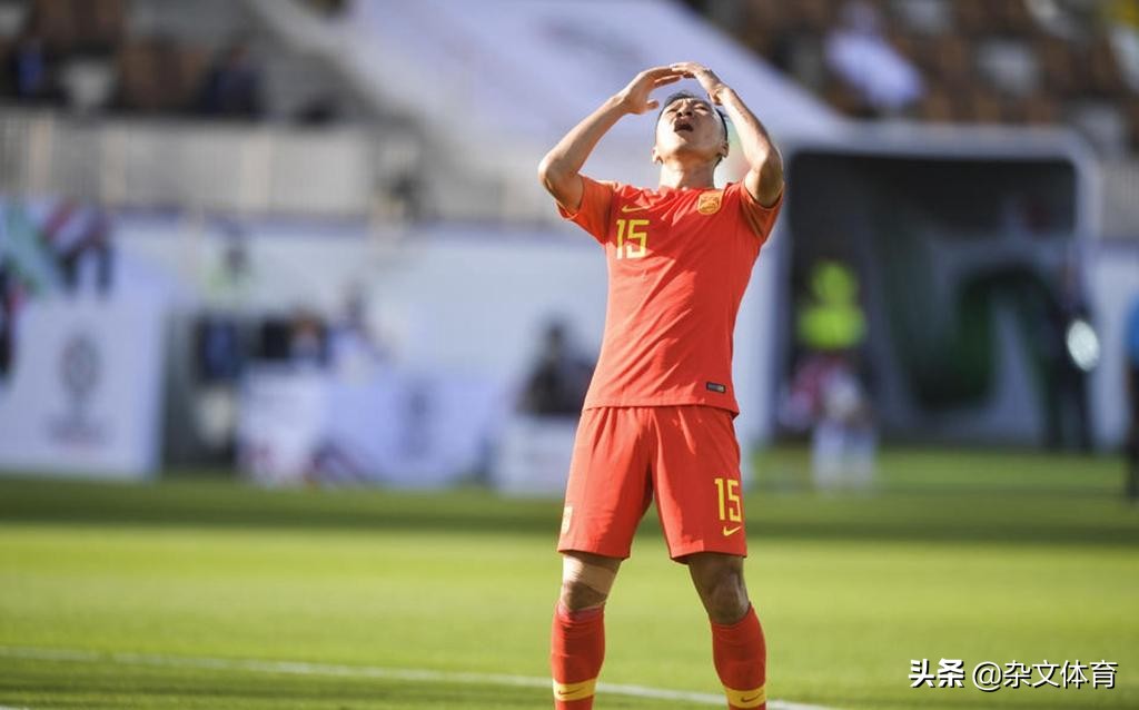 里皮能否带领国足闯进亚洲杯四强,国足尽所有努力拿下亚洲杯开门红