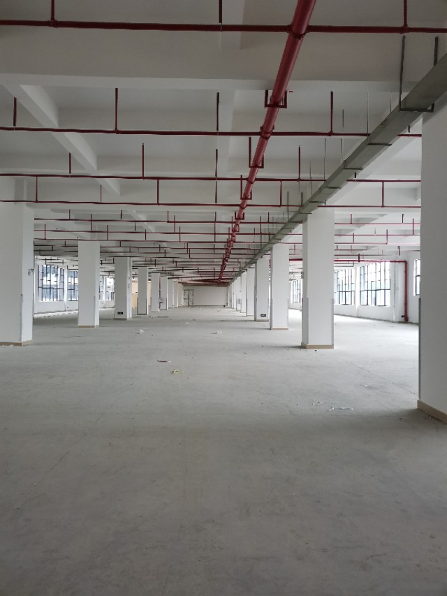 工业园区厂房招租怎么收费,工业园区招租方案