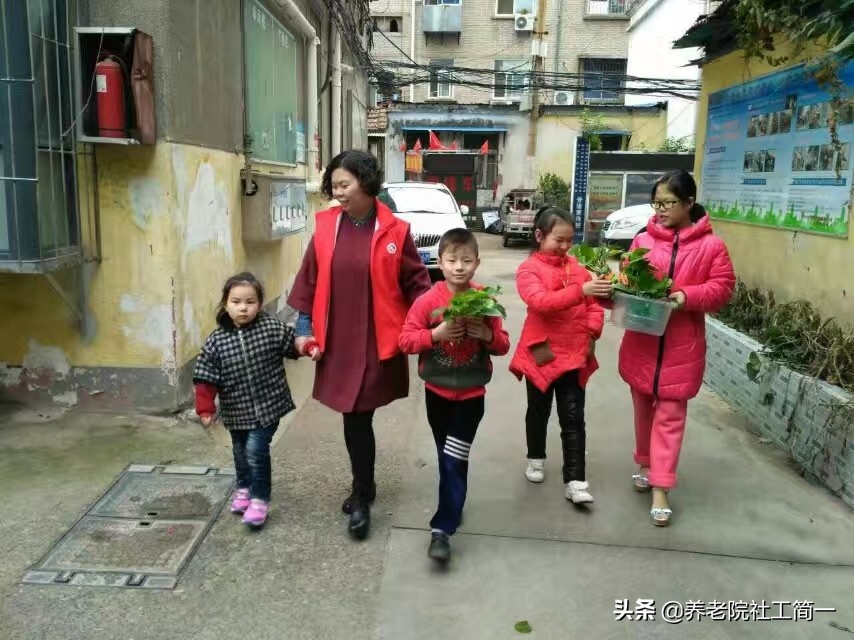 从事社会工作者期间工作经验,工作6年的职场感悟