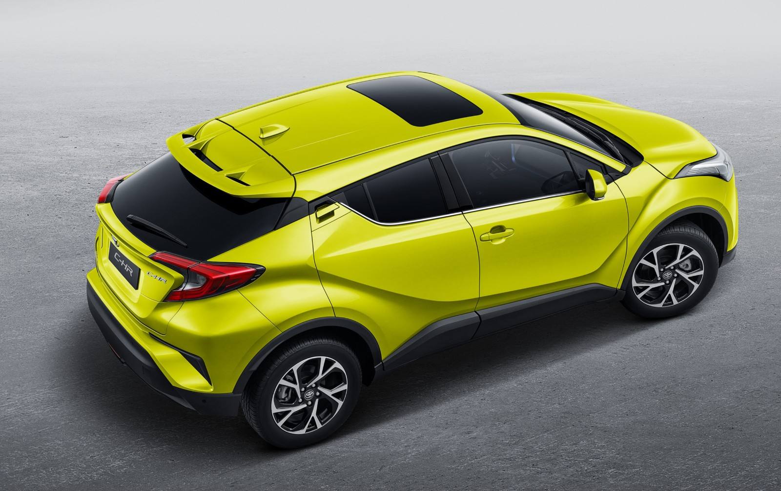 最好的进口发动机四驱suv推荐,发动机最好的紧凑级suv