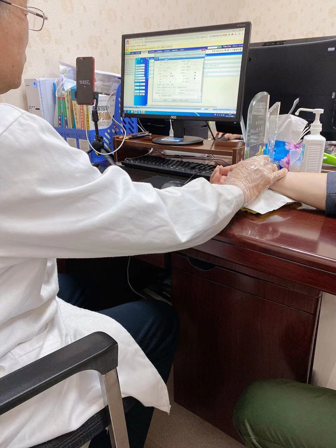 前列腺钙化导致尿频怎么办,前列腺增生钙化排尿困难如何解决