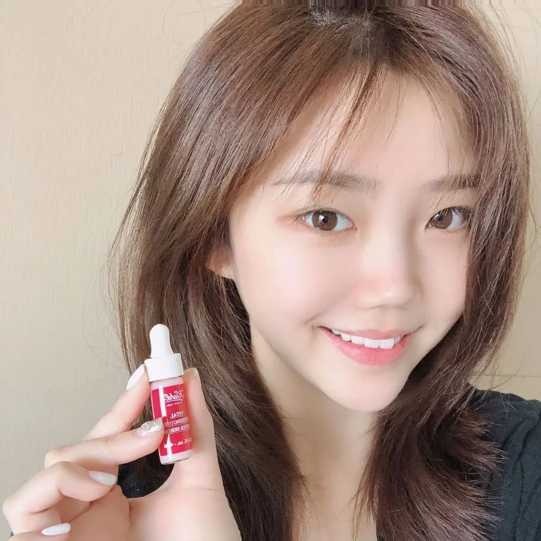 科颜氏双抗精华测评,科颜氏抗初老精华露元气弹