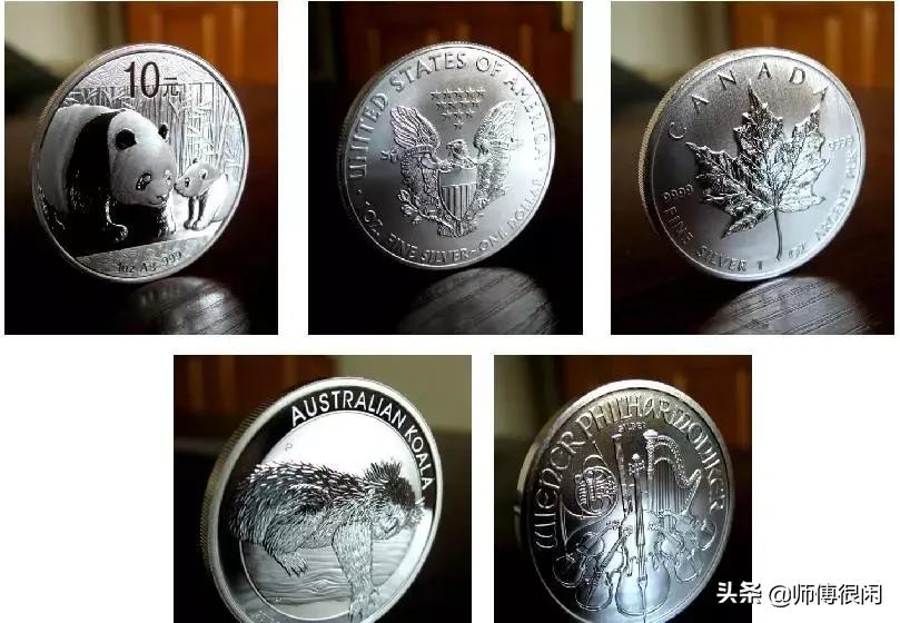价值暴涨的收藏品,升值最高的外币纪念币