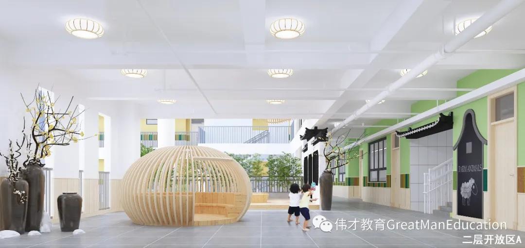 汕头潮阳区裕通伟才幼儿园,汕头龙湖区佰悦春天伟才幼儿园