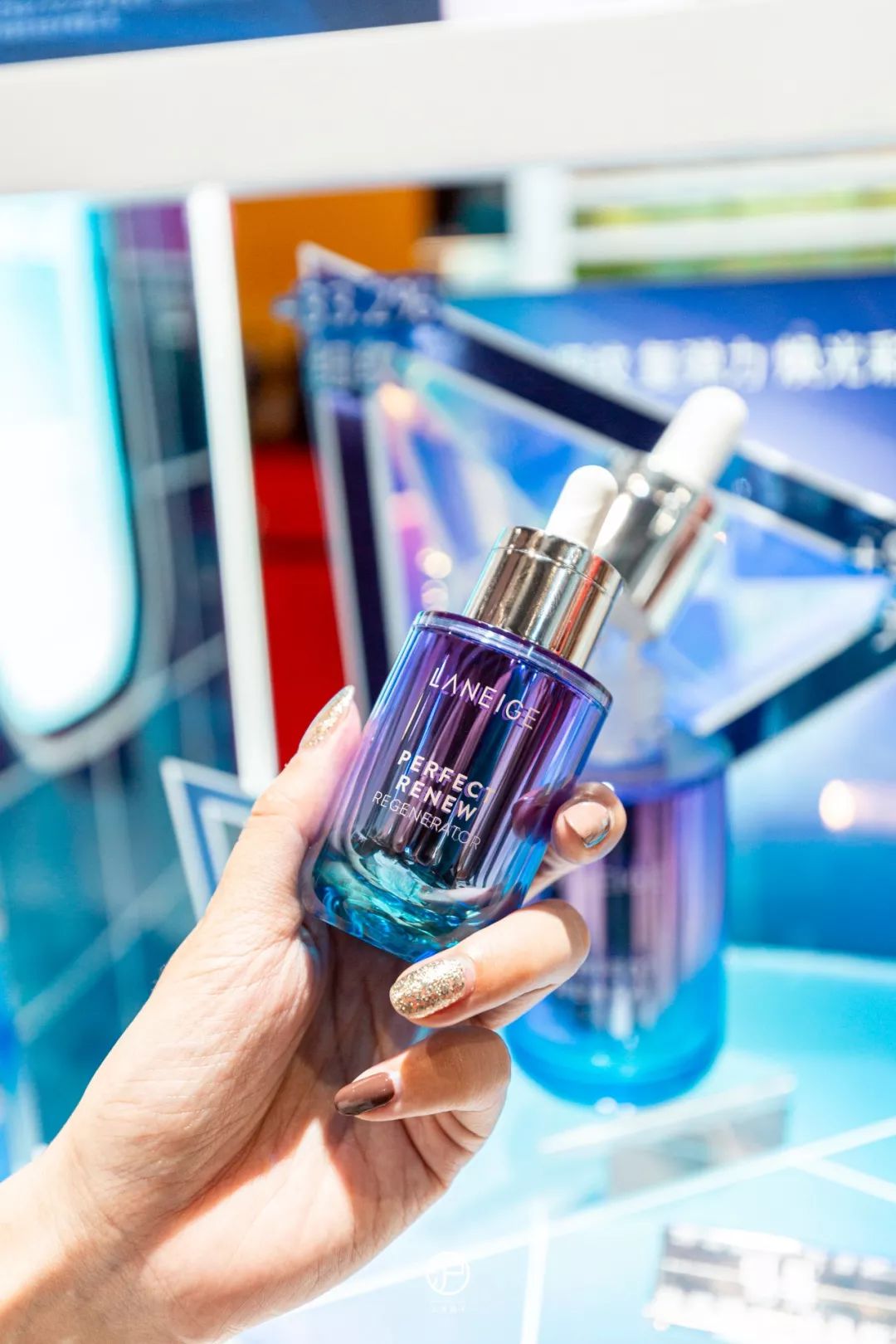 2019,来进博会品质生活馆,收割潮流护肤新方式