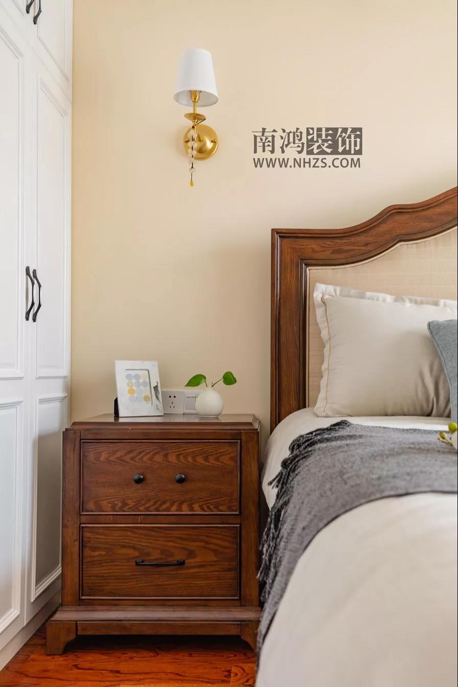 西城老房改造小户型实景案例,政苑小区二手房