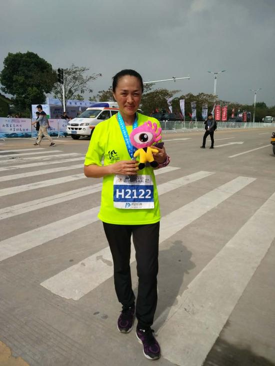 跑步腿痒怎么快速缓解,长跑跑完腿太痒了怎么办