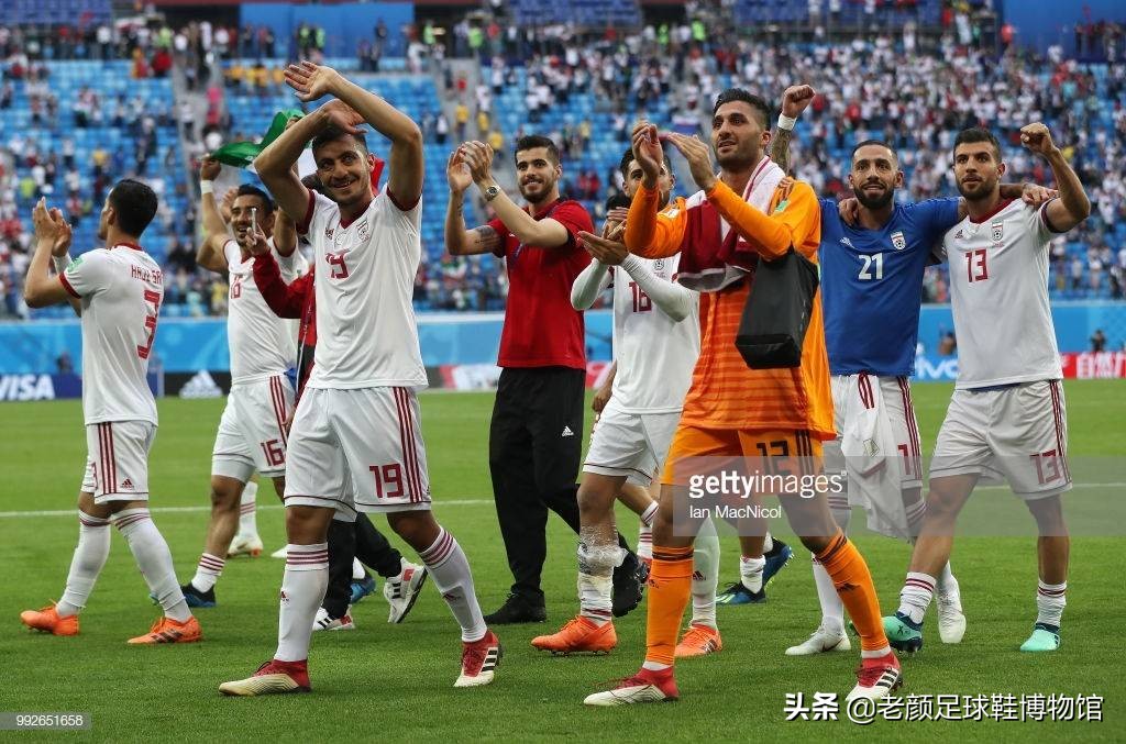 耐克宣传片国足剪辑,耐克足球广告贫民窟