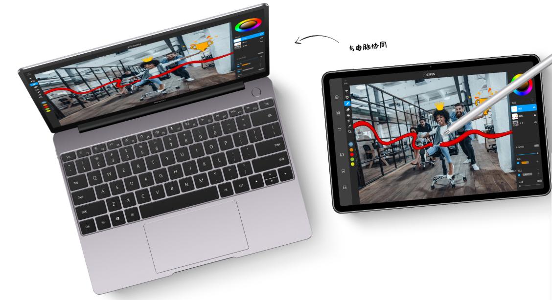 华为matepad11pro和ipad对比,华为matepad11发布与ipad对比