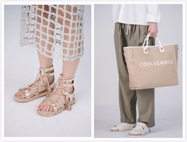 你没见过的大秀新玩法——鞋王百丽打造首个鞋履CG虚拟秀场