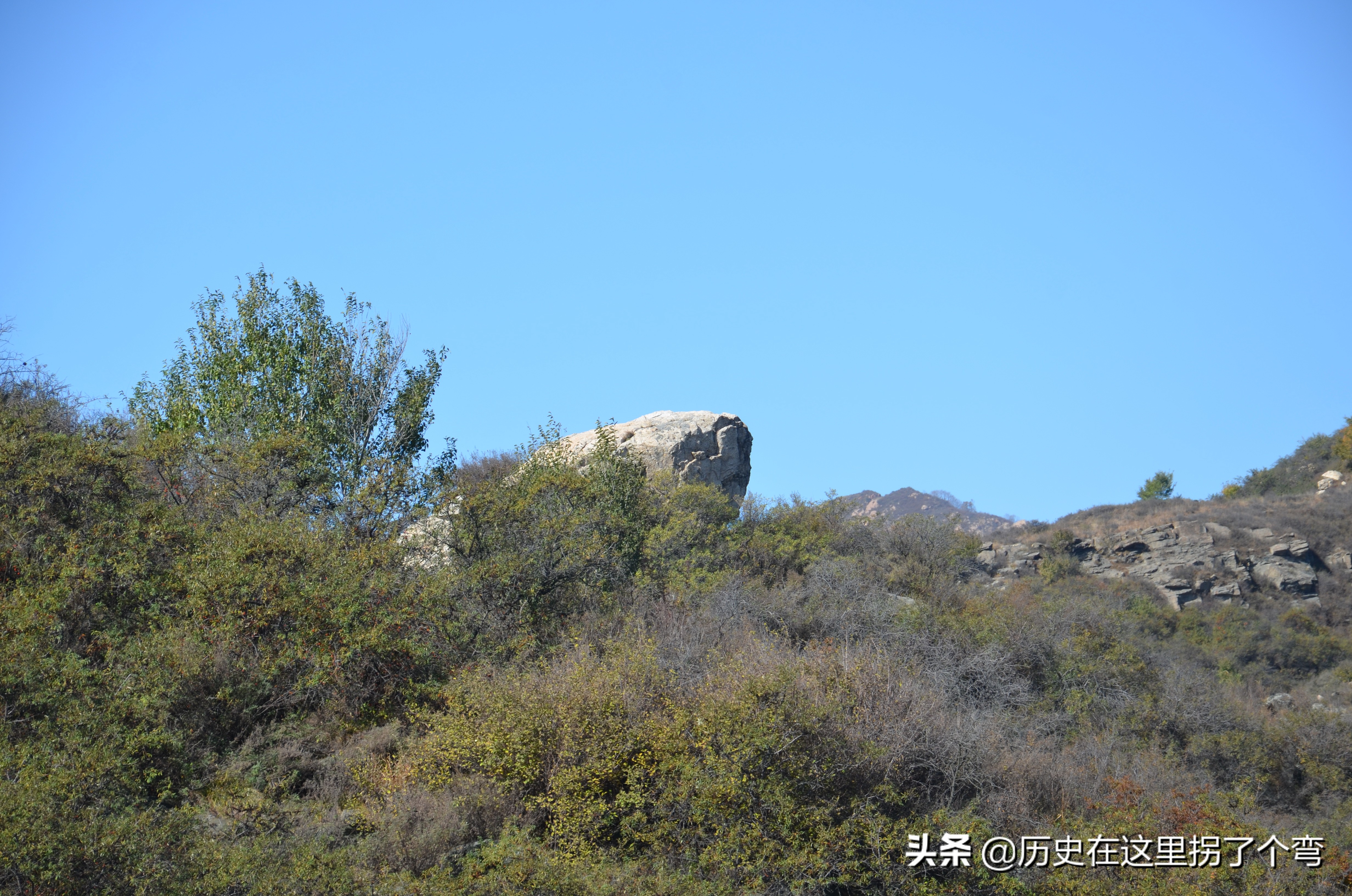 农耕文明看源头之十五：怪事年年有，晋穆侯一战打出个仇人和仇国